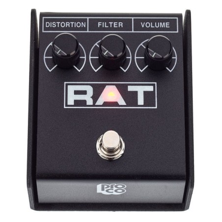 Proco Rat 2 Distortion Pedal