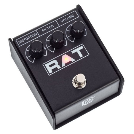 Proco Rat 2 Distortion Pedal