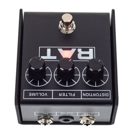 Proco Rat 2 Distortion Pedal