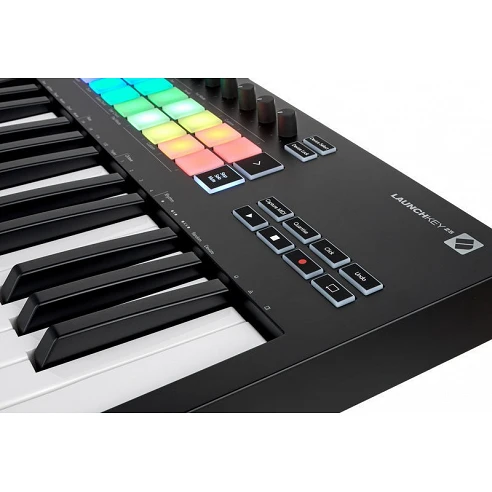 Novation Launchkey 25 Mk3