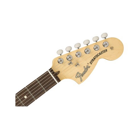 Fender Am Perf Strat Rw Hbst Fender Am Perf Strat Rw Hbst