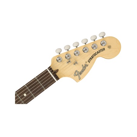 Fender Am Perf Strat Rw Hbst