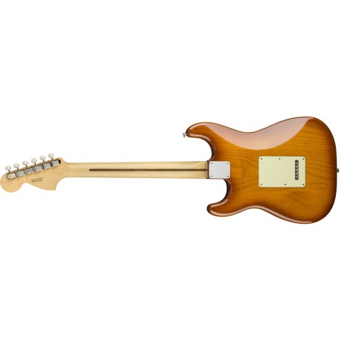 Fender Am Perf Strat Rw Hbst Fender Am Perf Strat Rw Hbst