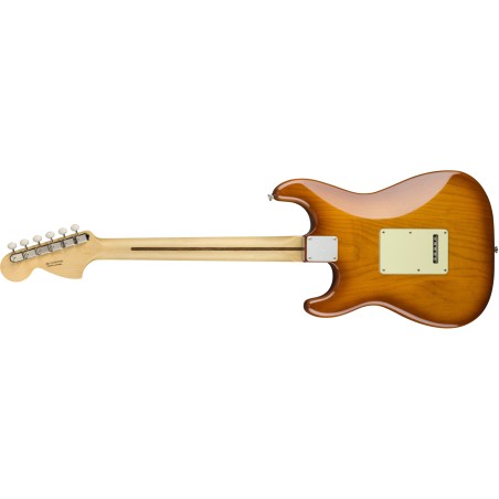 Fender Am Perf Strat Rw Hbst