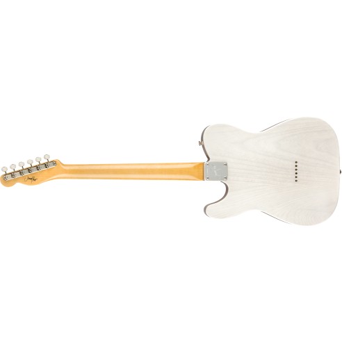 Fender Jimmy Page Mirror Tele. RW WBL