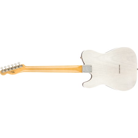 Fender Jimmy Page Mirror Tele. RW WBL