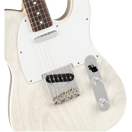 Fender Jimmy Page Mirror Tele. RW WBL
