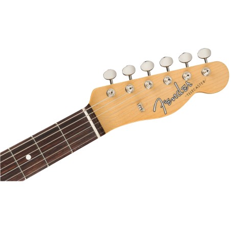 Fender Jimmy Page Mirror Tele. RW WBL