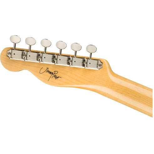 Fender Jimmy Page Mirror Tele. RW WBL