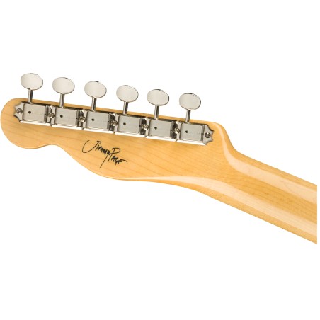 Fender Jimmy Page Mirror Tele. RW WBL