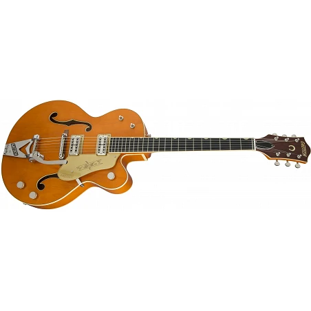 Gretsch G6121-1959 Chet Atkins Solid