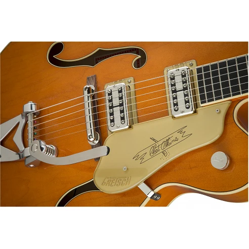 Gretsch G6121-1959 Chet Atkins Solid