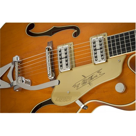 Gretsch G6121-1959 Chet Atkins Solid