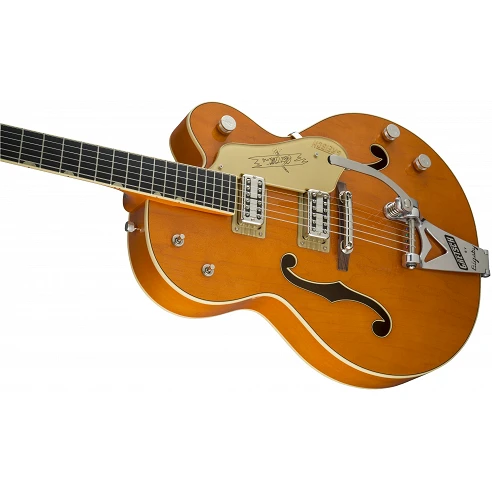 Gretsch G6121-1959 Chet Atkins Solid