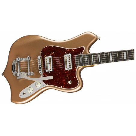 Fender Maverick El Dorado Pararell Universe EB FG