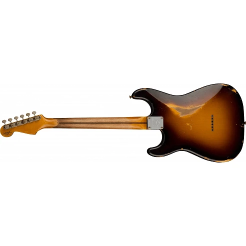 Fender Custom Shop Strat Troposphere... Fender Custom Shop Strat Troposphere...