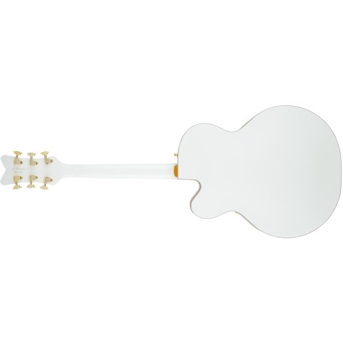 Gretsch G6136T White Falcon Gretsch G6136T White Falcon