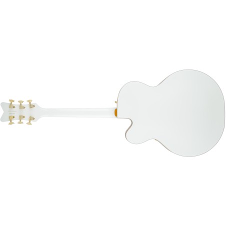 Gretsch G6136T White Falcon