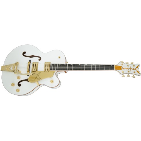 Gretsch G6136T White Falcon Gretsch G6136T White Falcon