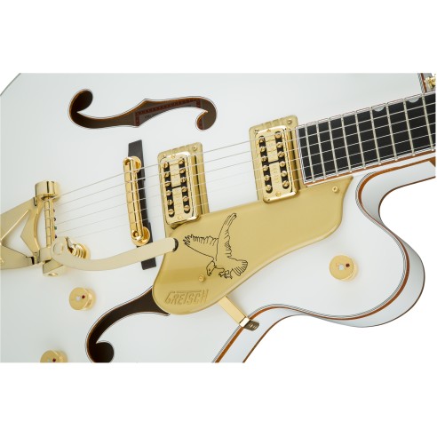 Gretsch G6136T White Falcon Gretsch G6136T White Falcon