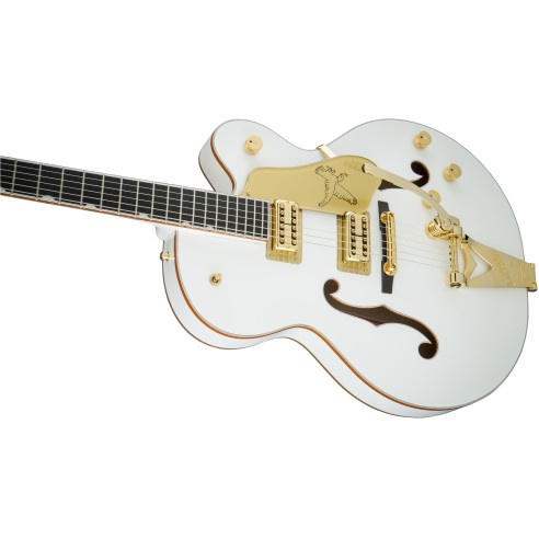 Gretsch G6136T White Falcon Gretsch G6136T White Falcon