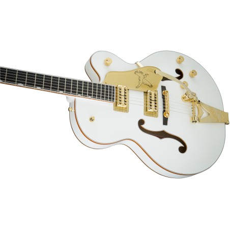 Gretsch G6136T White Falcon