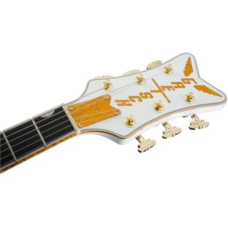 Gretsch G6136T White Falcon