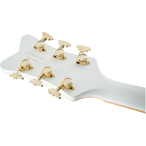 Gretsch G6136T White Falcon Gretsch G6136T White Falcon