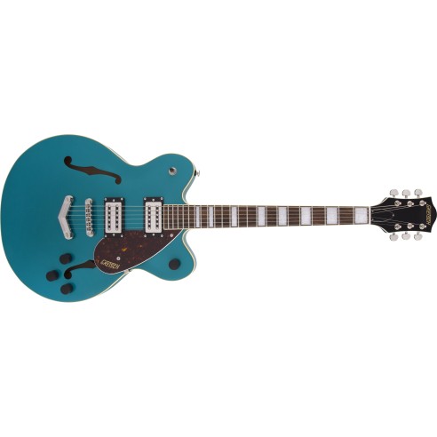 Gretsch G2622 Strml. DC CB Ocean Turq.
