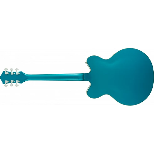 Gretsch G2622 Strml. DC CB Ocean Turq.