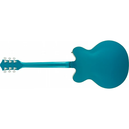 Gretsch G2622 Strml. DC CB Ocean Turq.