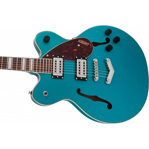 Gretsch G2622 Strml. DC CB Ocean Turq.