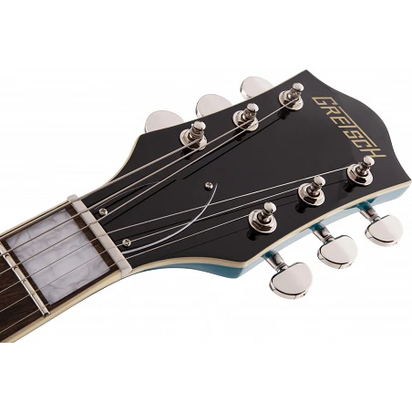 Gretsch G2622 Strml. DC CB Ocean Turq.