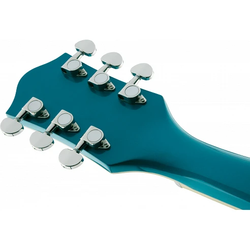 Gretsch G2622 Strml. DC CB Ocean Turq.