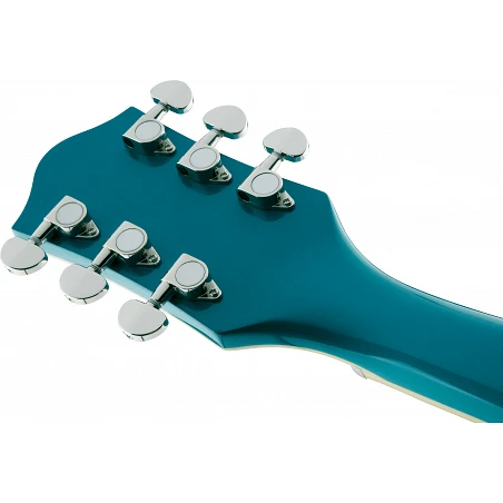 Gretsch G2622 Strml. DC CB Ocean Turq.