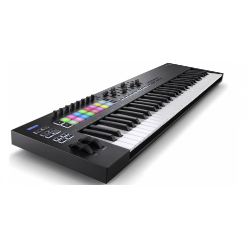 Novation Launchkey 61 Mk3