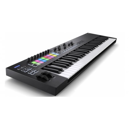 Novation Launchkey 61 Mk3