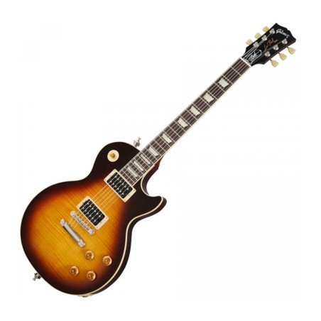 Gibson Les Paul Slash Standard NB