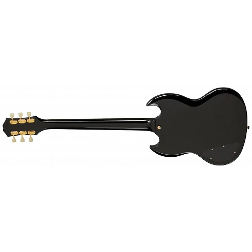 Epiphone SG Custom Ebony