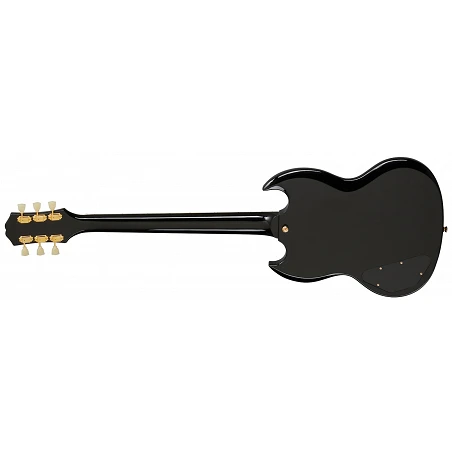 Epiphone SG Custom Ebony