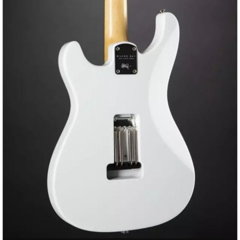 PRS John Mayer Silver Sky Frost