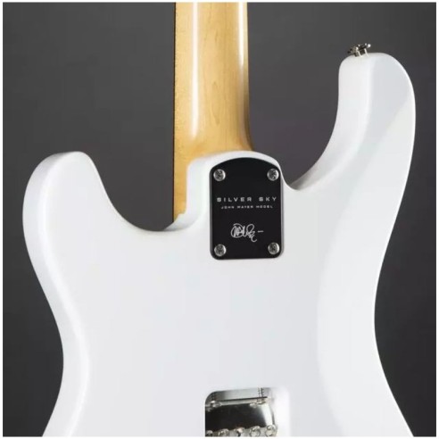 PRS John Mayer Silver Sky Frost