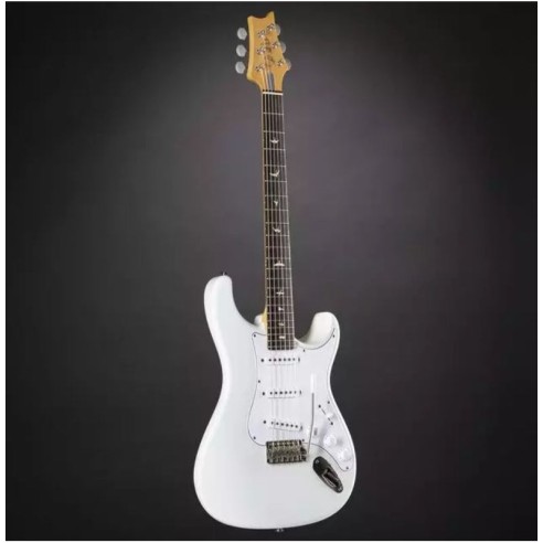 PRS John Mayer Silver Sky Frost