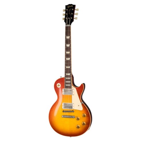 Gibson Les Paul 58 Washed Cherry... Gibson Les Paul 58 Washed Cherry...
