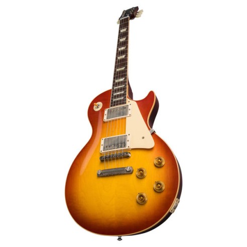 Gibson Les Paul 58 Washed Cherry... Gibson Les Paul 58 Washed Cherry...