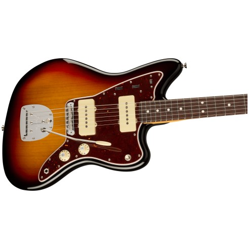 Fender AM Pro II Jazzmaster RW 3TSB Fender AM Pro II Jazzmaster RW 3TSB