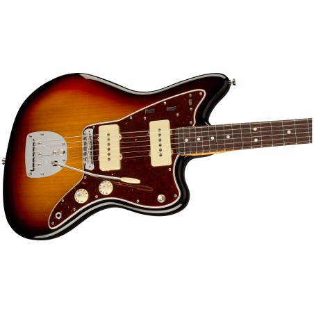 Fender AM Pro II Jazzmaster RW 3TSB