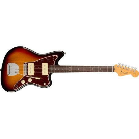 Fender AM Pro II Jazzmaster RW 3TSB