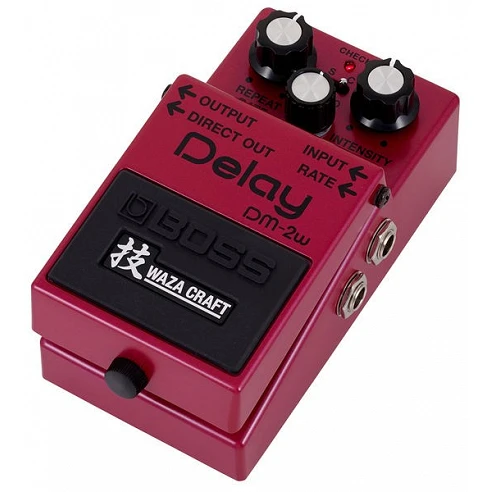 Boss Dm-2W Delay