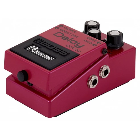 Boss Dm-2W Delay